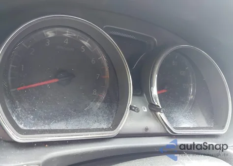 2016 Nissan Versa 1.6 S/1.6 S+/1.6 Sl/1.6 Sv из США, поврежденный, VIN 3N1CN7AP9GL853077